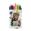 Centrum Colored Pencils, 18 pcs Photo 2