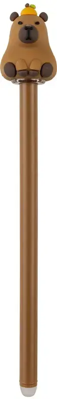 Centrum Ballpoint Pen 0.5 mm Brown Photo 2