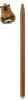 Centrum Ballpoint Pen 0.5 mm Brown Photo 3