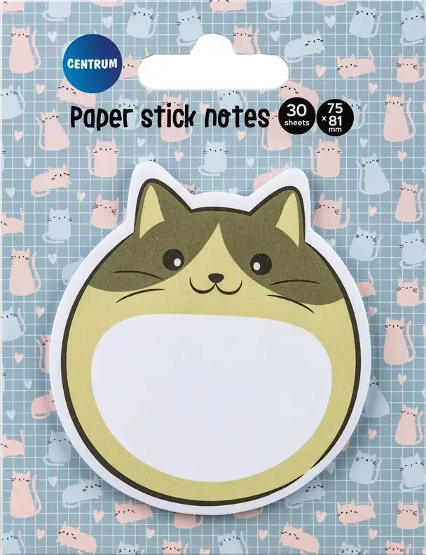 Centrum Sticky Notes 30 Sheets Photo 2