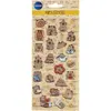 Centrum 81270 Adhesive Stickers - Assorted Colors Photo 2