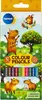 Centrum Colored Pencils, 12 pcs Photo 2