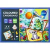 Centrum Colored Cardboard 180 g/m² A4 Photo 2