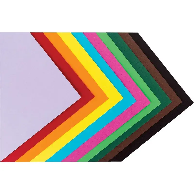 Centrum Colored Cardboard 180 g/m² A4 Photo 3
