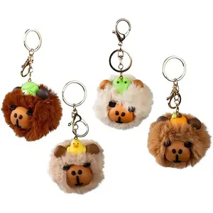 Centrum Keychain, various colors