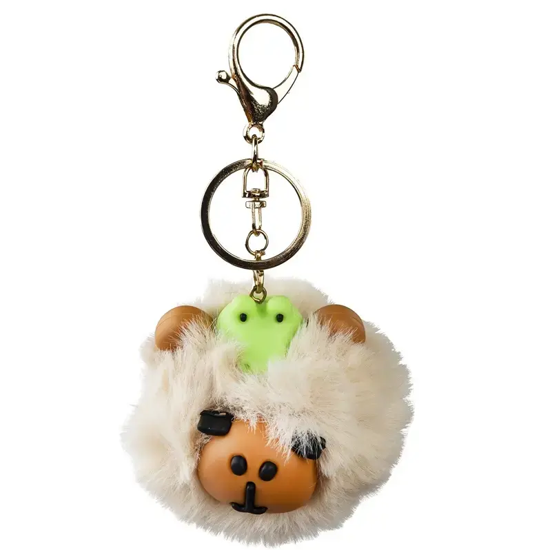 Centrum Keychain - Various Colors Photo 3