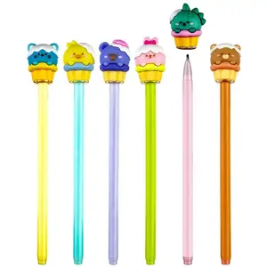 Centrum Ballpoint Pen, 0.5 mm, Assorted Colors