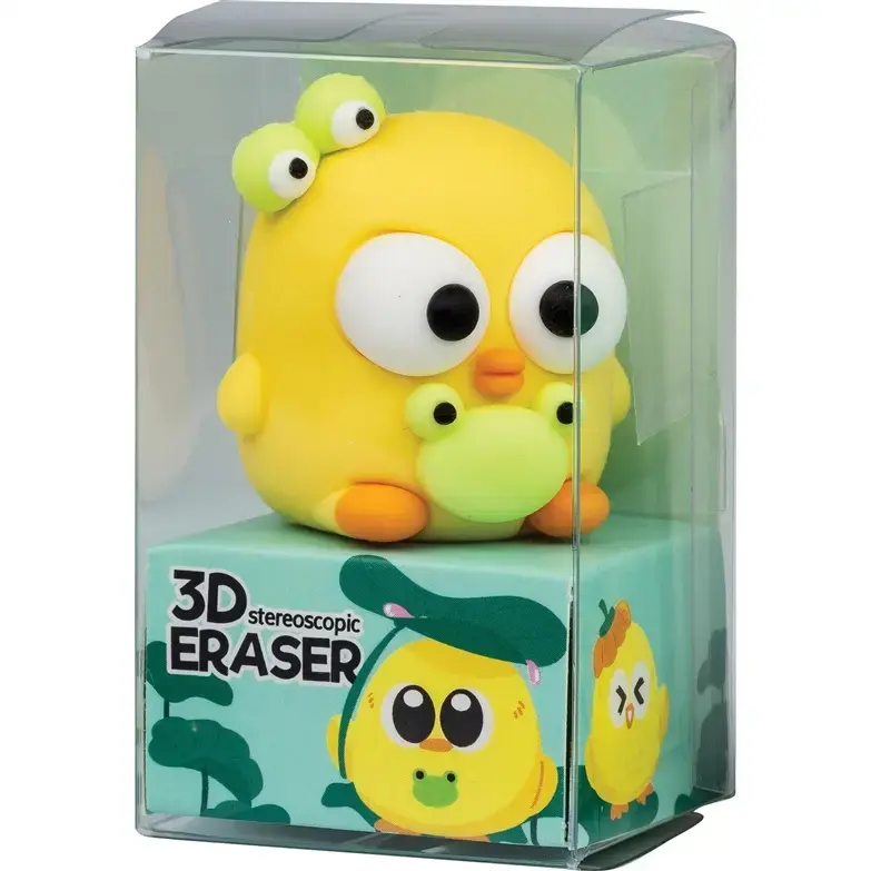 Centrum Eraser - Various Colours Photo 2