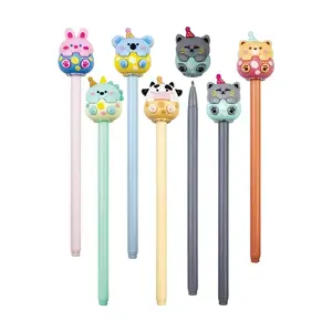 Centrum Ballpoint Pen, 0.7 mm, Assorted Colors