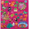 Centrum Stickers, 2 pcs, Assorted Colors Photo 3