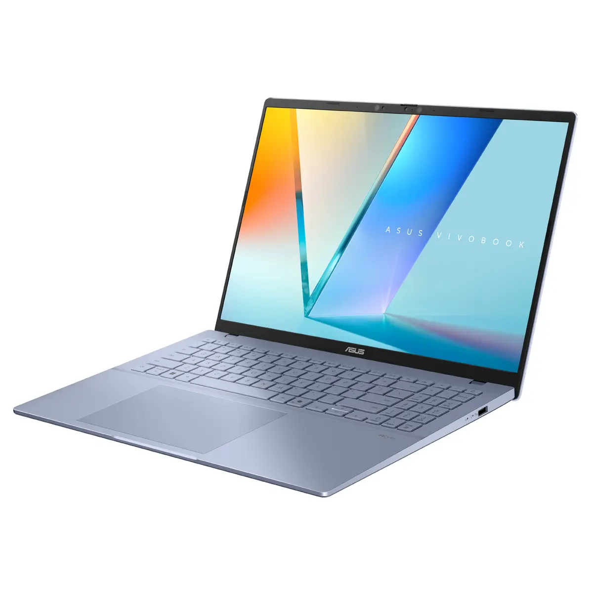 Ноутбук ASUS Vivobook S16 S3607NA-SH001W | Snapdragon X2E-88-100 Photo 3