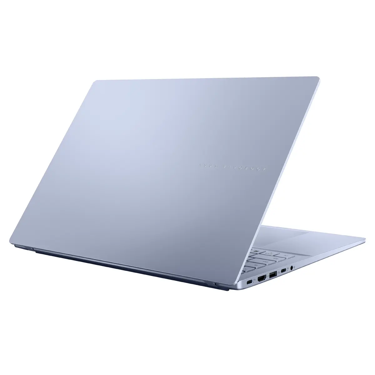 Ноутбук ASUS Vivobook S16 S3607NA-SH001W | Snapdragon X2E-88-100 Photo 4