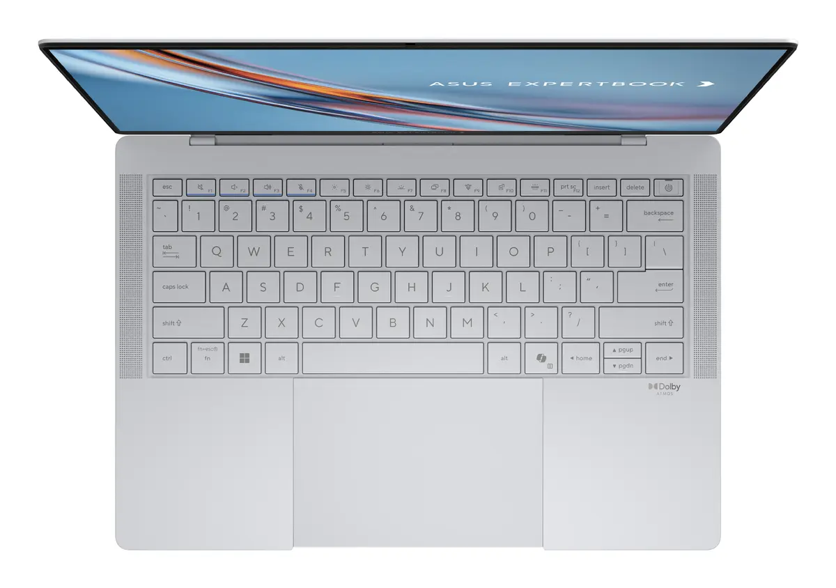 ASUS ExpertBook Ultra B9406CAA-TH0176X Laptop | Intel Core Ultra Photo 9