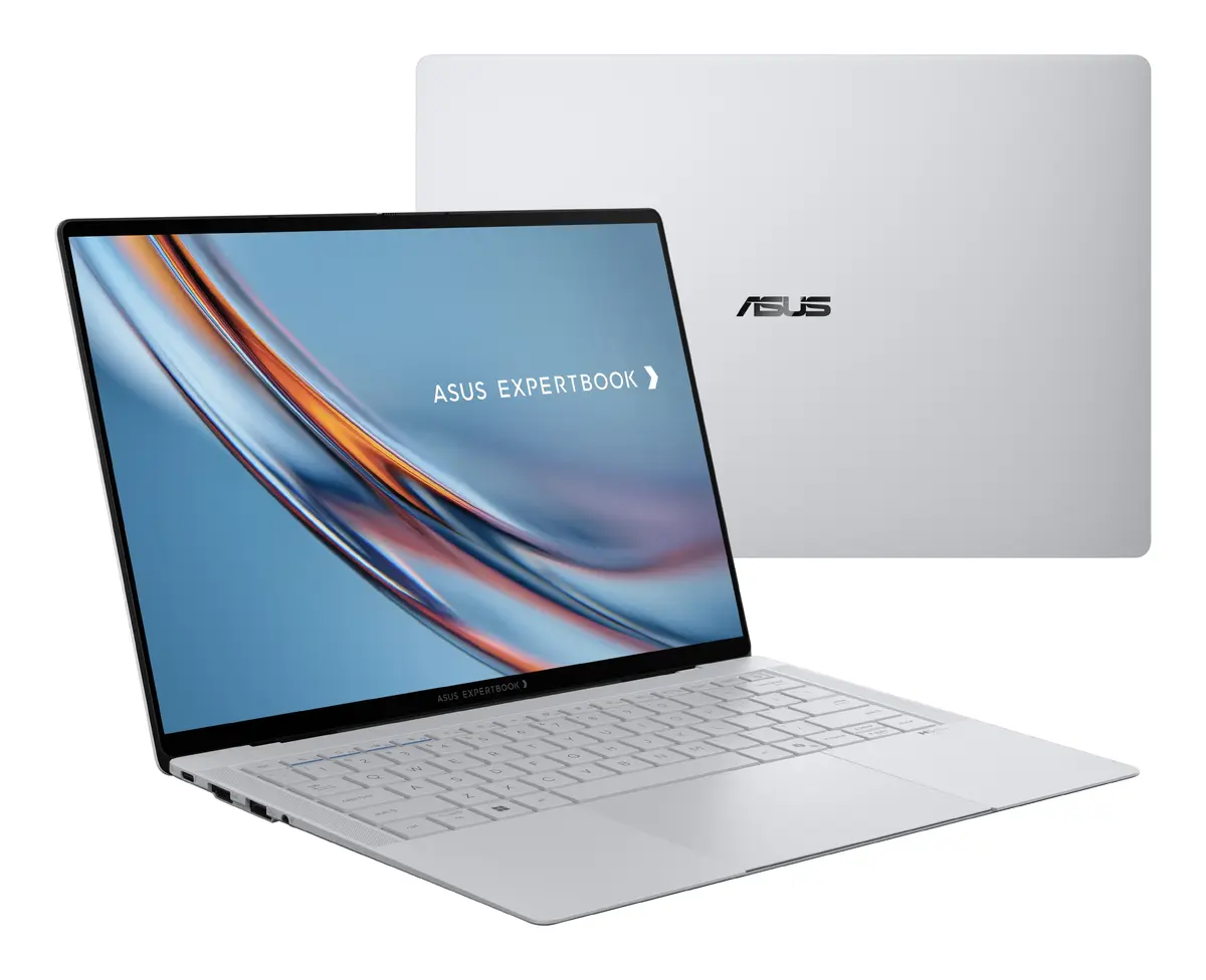 ASUS ExpertBook Ultra B9406CAA-TH0176X Laptop | Intel Core Ultra Photo 10