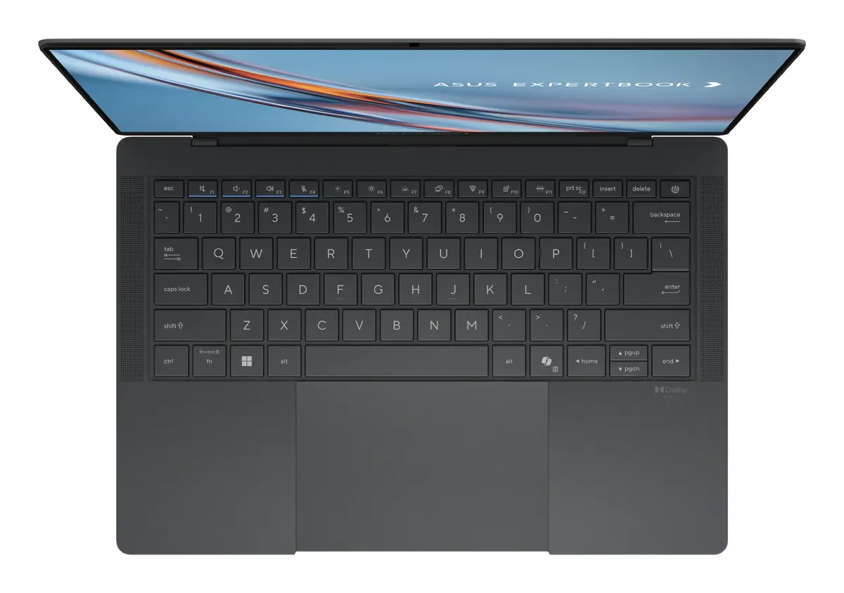 ASUS ExpertBook Ultra B9406CAA-TH0175X Laptop | 14" Intel Core Ultra 7 Photo 8