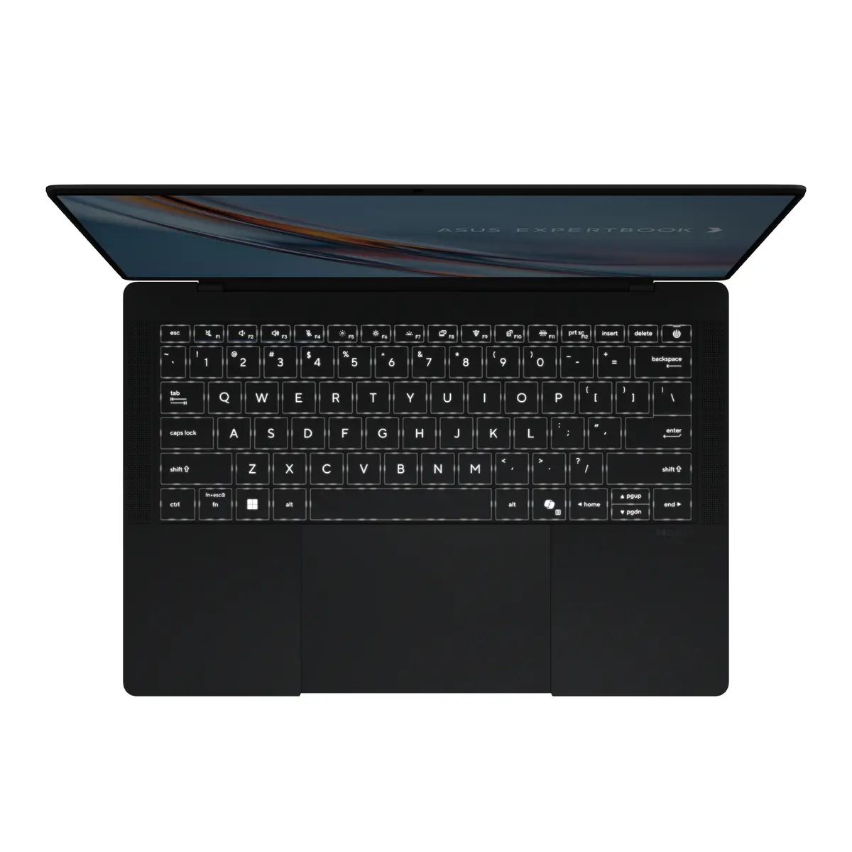 ASUS ExpertBook Ultra B9406CAA-TH0175X Laptop | 14" Intel Core Ultra 7 Photo 9