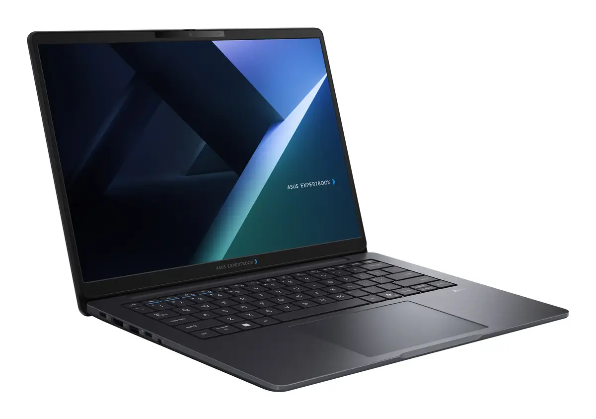 Ноутбук Asus ExpertBook BM3406CHA-LY0064X | 14" AMD Ryzen 5 Photo 4