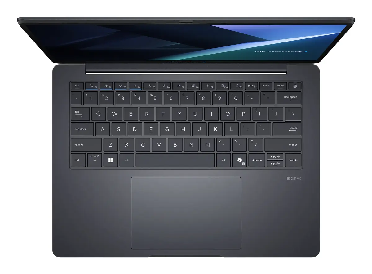 Ноутбук Asus ExpertBook BM3406CHA-LY0064X | 14" AMD Ryzen 5 Photo 6