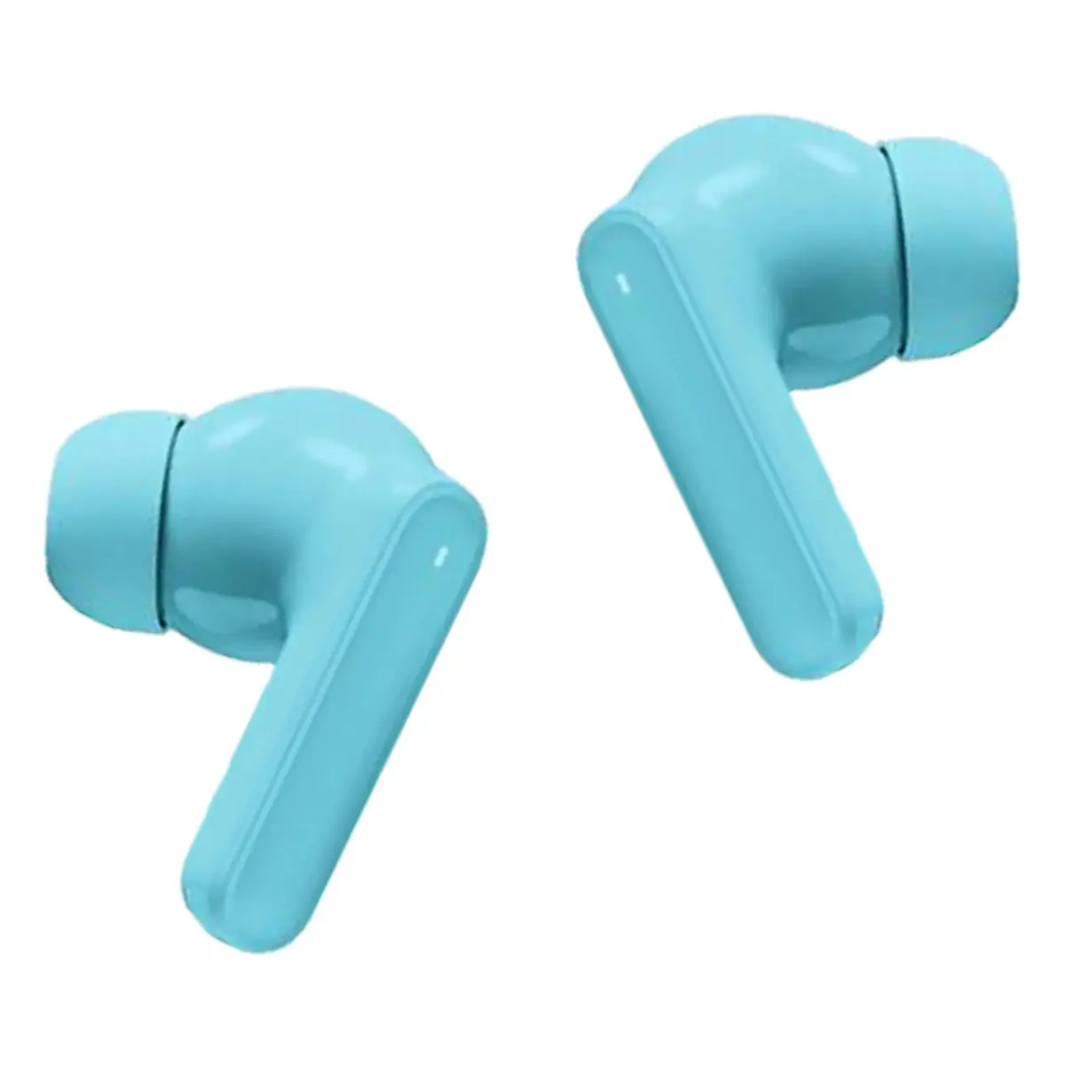 Беспроводные наушники Streetz T120-BLU Photo 2