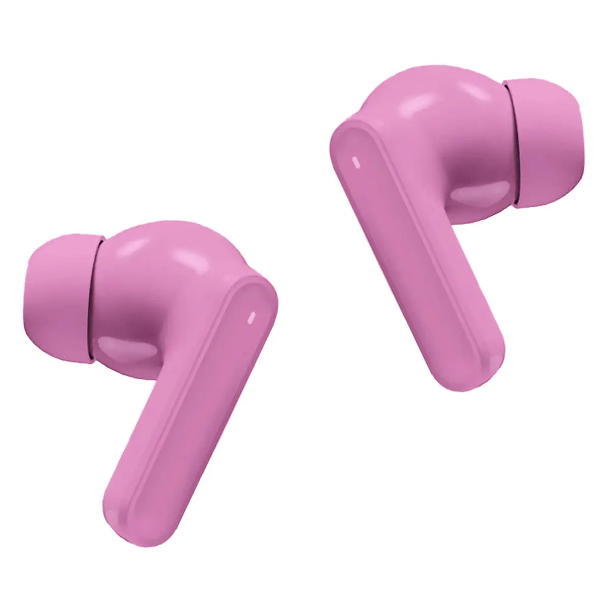 Беспроводные наушники Streetz T120-PNK Photo 2