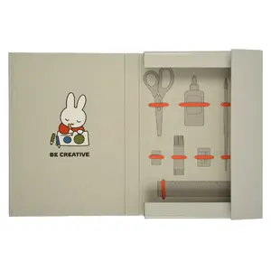 Kartona mape Yes Miffy A4.