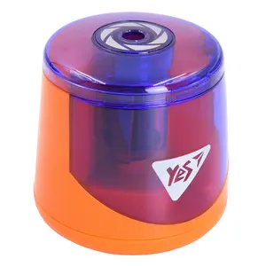 Asināmais YES automātiskais ar maināmu asmeni, oranžs