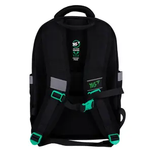 YES Football Time S-91 Semi-Rigid Backpack