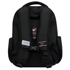 YES Race Day S-109 Semi-Rigid Backpack