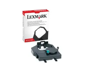 Lexmark 3070169 Printer Ribbon Black for Forms Printer 2580x, 2581x, 2590x, 2591x, 2481x, 2480x
