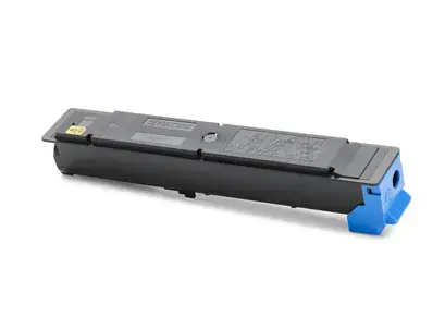 Тонер-картридж Kyocera TK-5205C голубой Photo 2