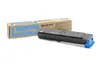Тонер-картридж Kyocera TK-5205C голубой Photo 3