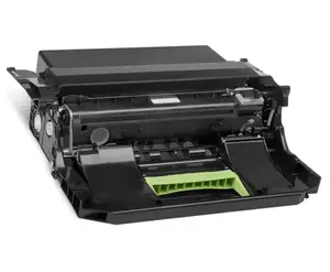 Фотобарабан Lexmark 52D0ZA0, черный, ресурс 100000 страниц