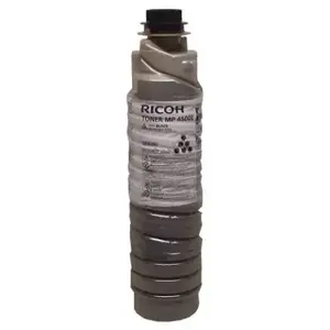 Ricoh 841925 oriģinālā melnā tonera kasetne