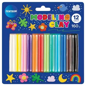 Centrum 80826 Modeling Plasticine