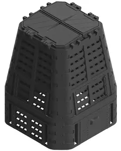 NENURODYTA_V Compost Box 740 L