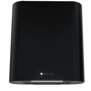 AKPO WK-12 ELLIPSE WL SLIM Wall-Mounted Kitchen Hood