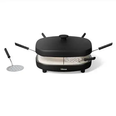 Tristar PZ-9176 Pizza Family 6 Pizza Maker Photo 4