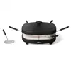 Tristar PZ-9176 Pizza Family 6 Pizza Maker Photo 4
