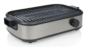 Princess 103215 Tabletop Electric Grill 1800W