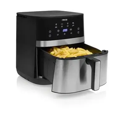 Princess 182474 Hot Air Fryer 7 L 2300 W Photo 2