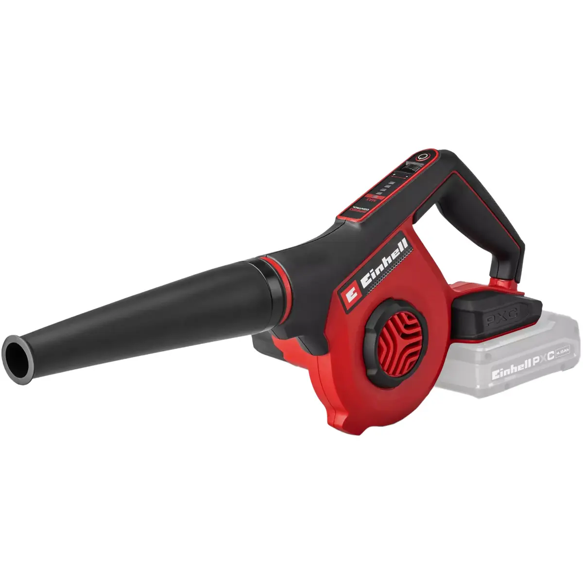 Einhell TE-CB 18/270 Li Solo akumulatora