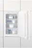 Electrolux LUB3AE88S Built-in Upright Freezer Photo 2
