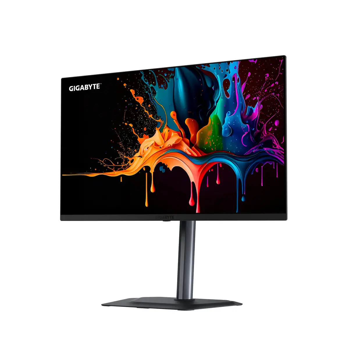 GIGABYTE MO27Q3 computer monitor MO27Q3 EK Photo 2