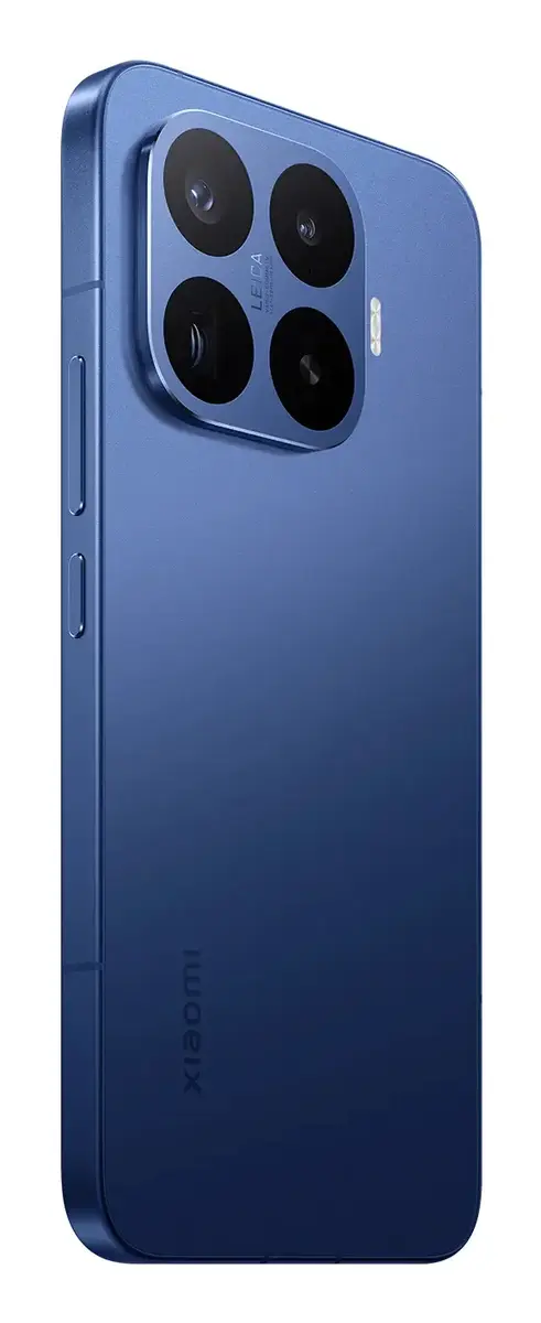Xiaomi 17T Pro Smartphone | 12GB RAM, 1TB Storage Photo 3
