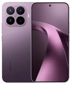 Xiaomi 17T Pro Smartphone, 6.83-inch Display, 12GB RAM, 1TB Storage, 5G, Dual SIM, Android 16.0, Violet