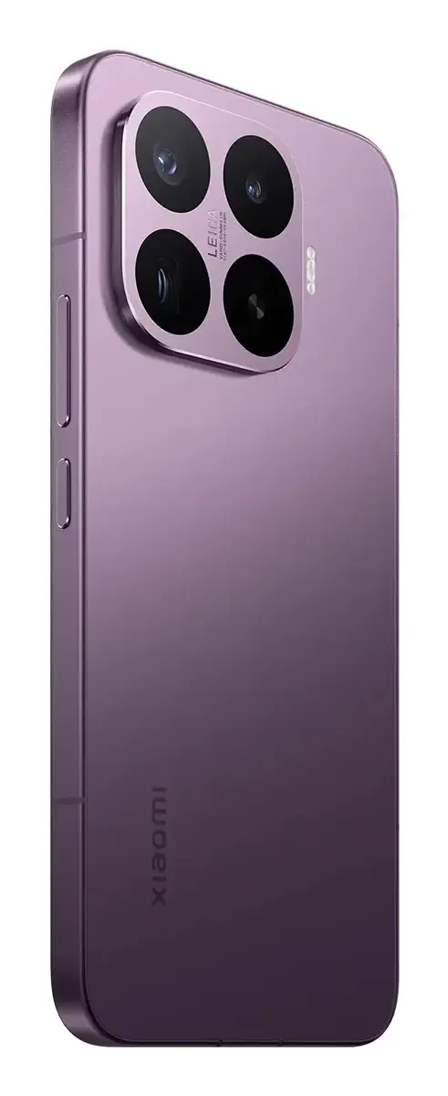 Xiaomi 17T Pro Smartphone | 12GB RAM, 1TB Storage Photo 3