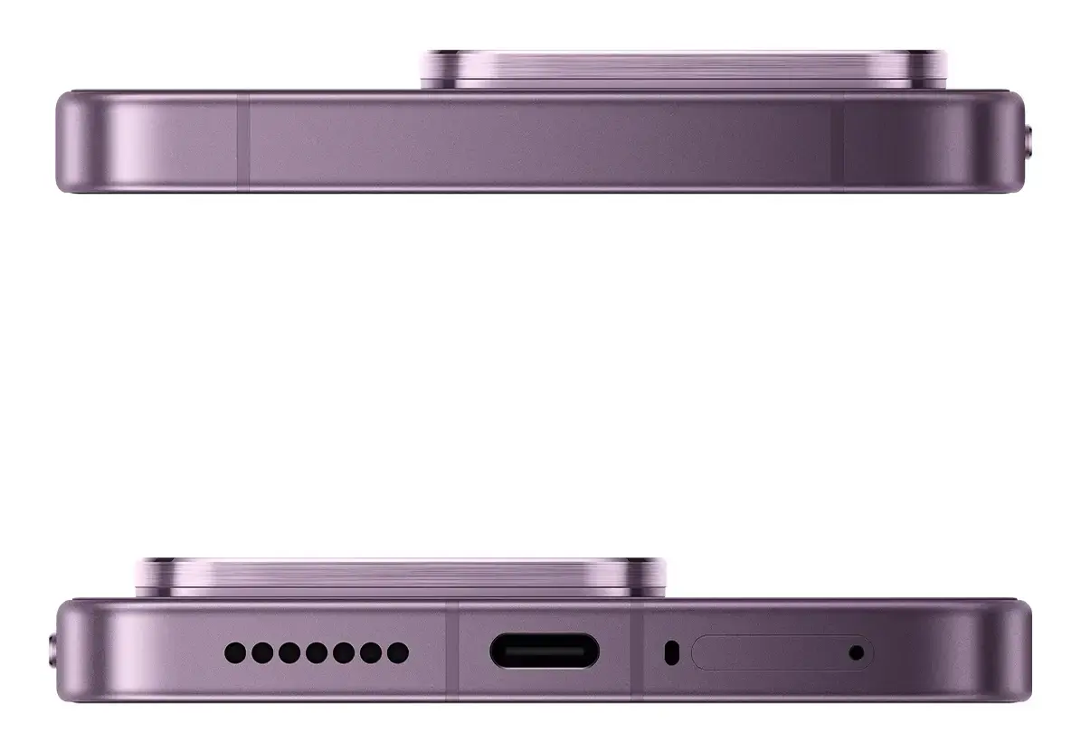 Xiaomi 17T Pro Smartphone | 12GB RAM, 1TB Storage Photo 4