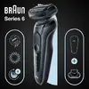Braun Series 6 61-N1200s Foil Shaver Photo 4