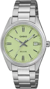 Аналоговые часы Casio Edifice UTP-1302PD-3A2VEF