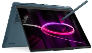 Ноутбук Lenovo Yoga 7 2-in-1 14AGP11, Ryzen AI 5 435, 16 ГБ ОЗУ, 512 ГБ SSD, Windows 11